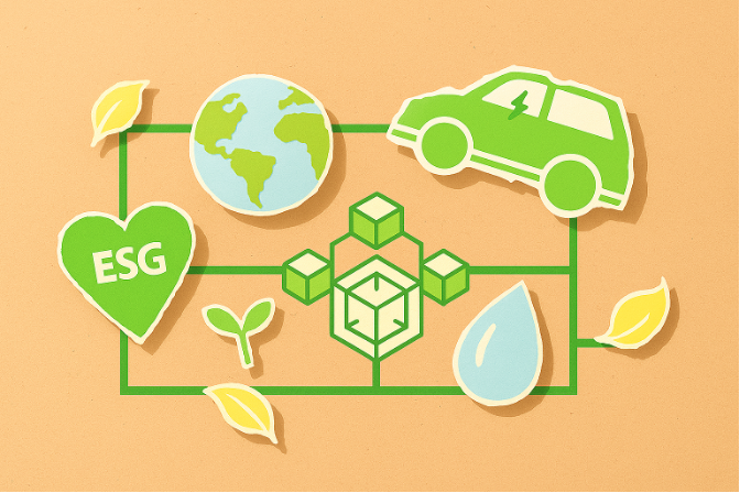 "전기차 운행만으로 배출권 수익"…운송분야 탄소배출권 플랫폼 나온다